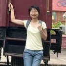 黄晓 照片