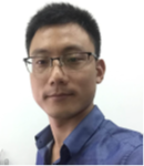 姜耀甲 照片