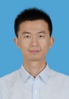 汪建 照片