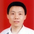 金自强 照片