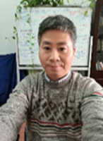 刘国庆 照片