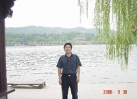刘宝春 照片