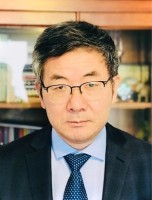 王东明 照片