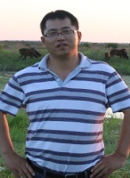 刘浩 照片