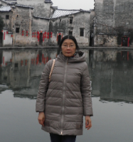 李冀蜀 照片