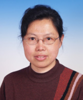 李晓云 照片