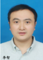 李智 照片