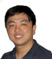李桂林 照片