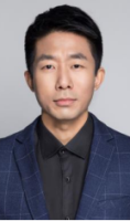 李英帅 照片