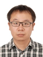 王冲 照片