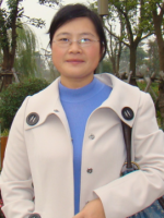陆雪梅 照片