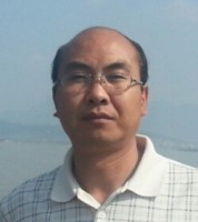 王勇 照片