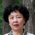 刘晓勤 照片