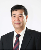 缪冶炼 照片