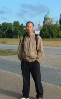 任小明 照片
