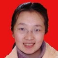 冉然 照片