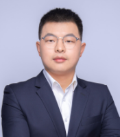 申志福 照片