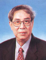 唐明述 照片