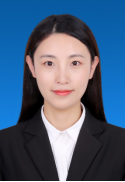 万晓月 照片