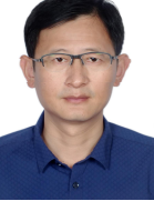 吴志坚 照片