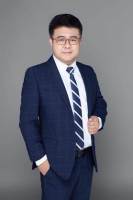 吴翔华 照片