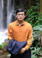 王雷 照片