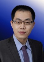 王振乾 照片