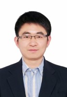 王晓刚 照片