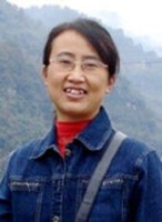 徐美华 照片