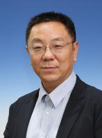 熊强 照片