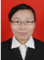 许炎 照片