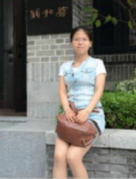 许玉婷 照片