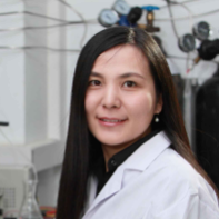 谢婧婧 照片