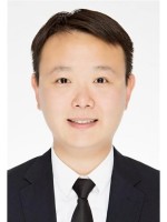 于杨 照片