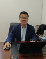 于鹏 照片