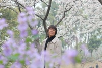 叶彩霞 照片