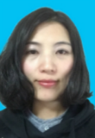 杨丽君 照片