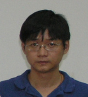 杨晖 照片