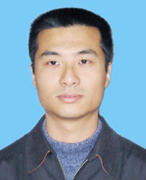 杨海峰 照片