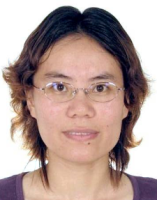 杨雪云 照片