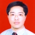 杨刚 照片