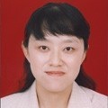 袁艳 照片