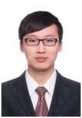 周翼 照片