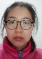 周静 照片