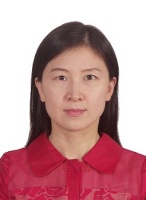 张丽华 照片