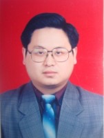 张宇峰 照片