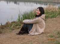 张晓月 照片