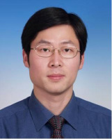 朱云峰 照片