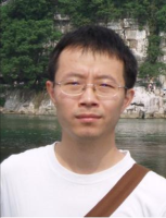 朱晓峰 照片