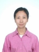 赵维 照片